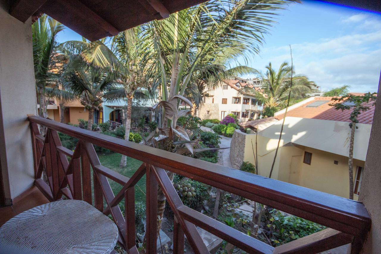Gest Plain Apartments Santa Maria Bagian luar foto