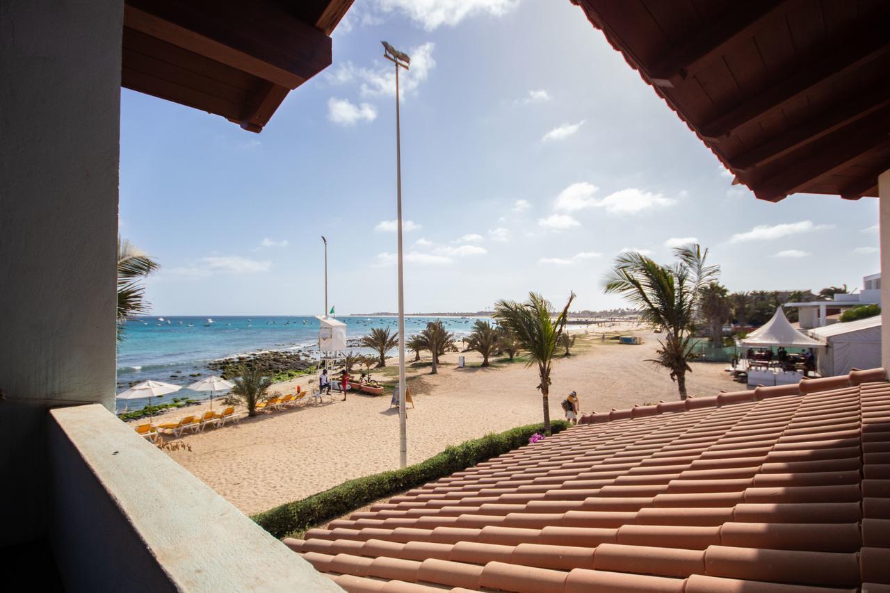 Gest Plain Apartments Santa Maria Bagian luar foto