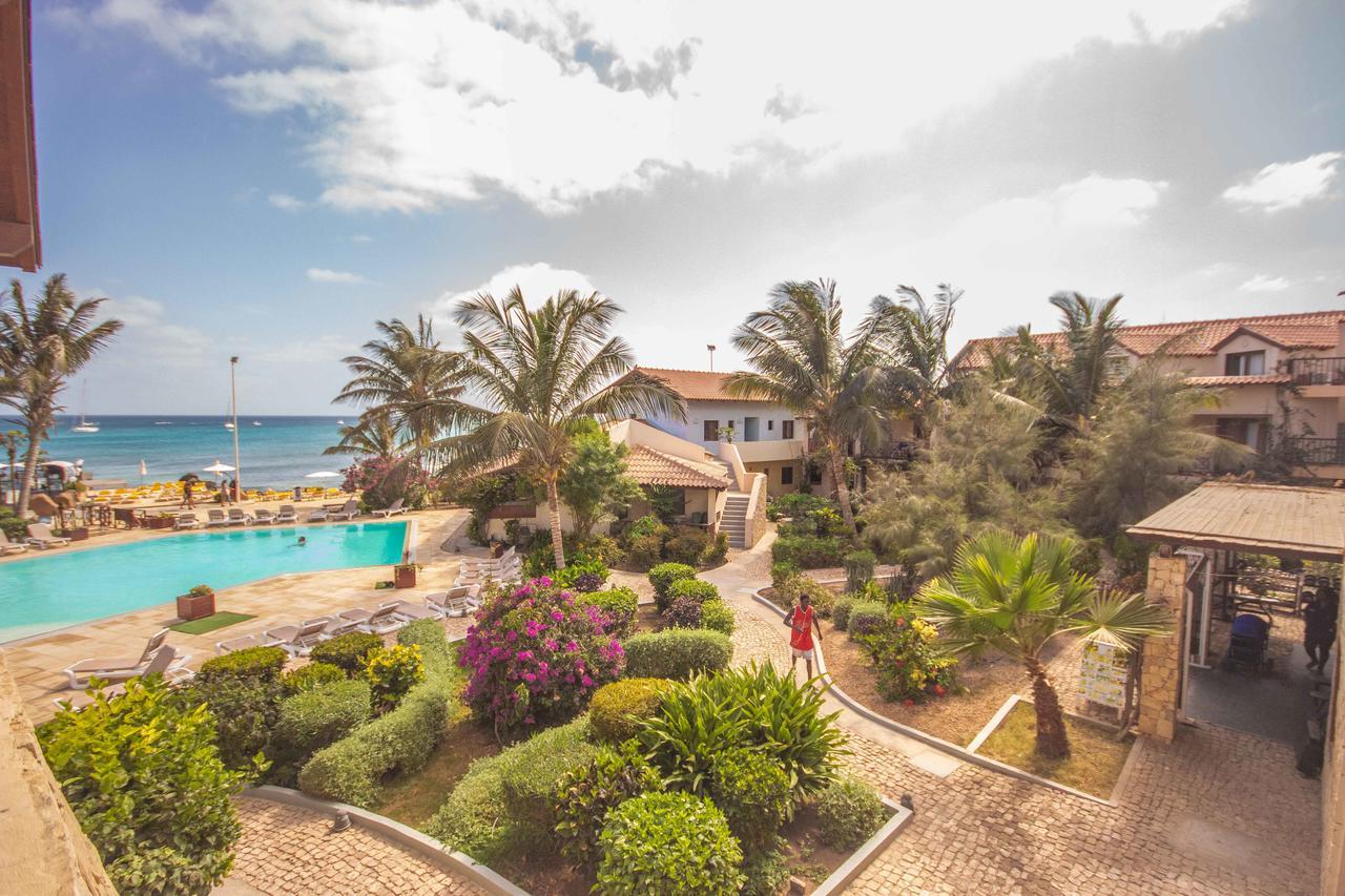 Gest Plain Apartments Santa Maria Bagian luar foto
