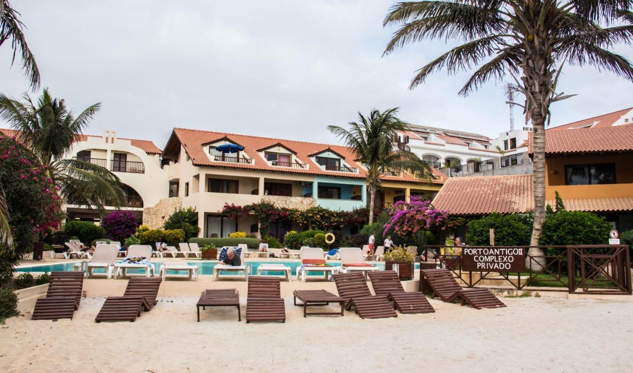 Gest Plain Apartments Santa Maria Bagian luar foto
