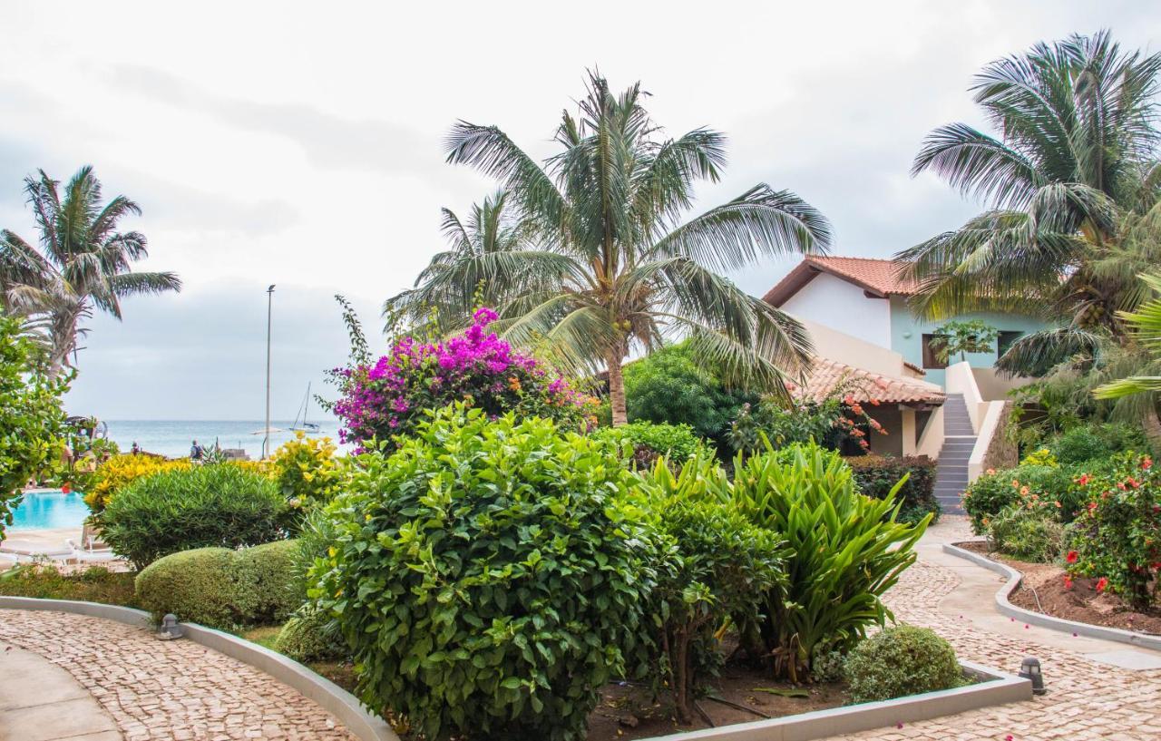 Gest Plain Apartments Santa Maria Bagian luar foto