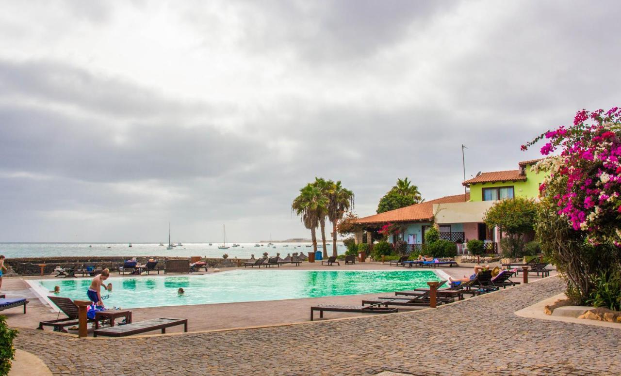 Gest Plain Apartments Santa Maria Bagian luar foto