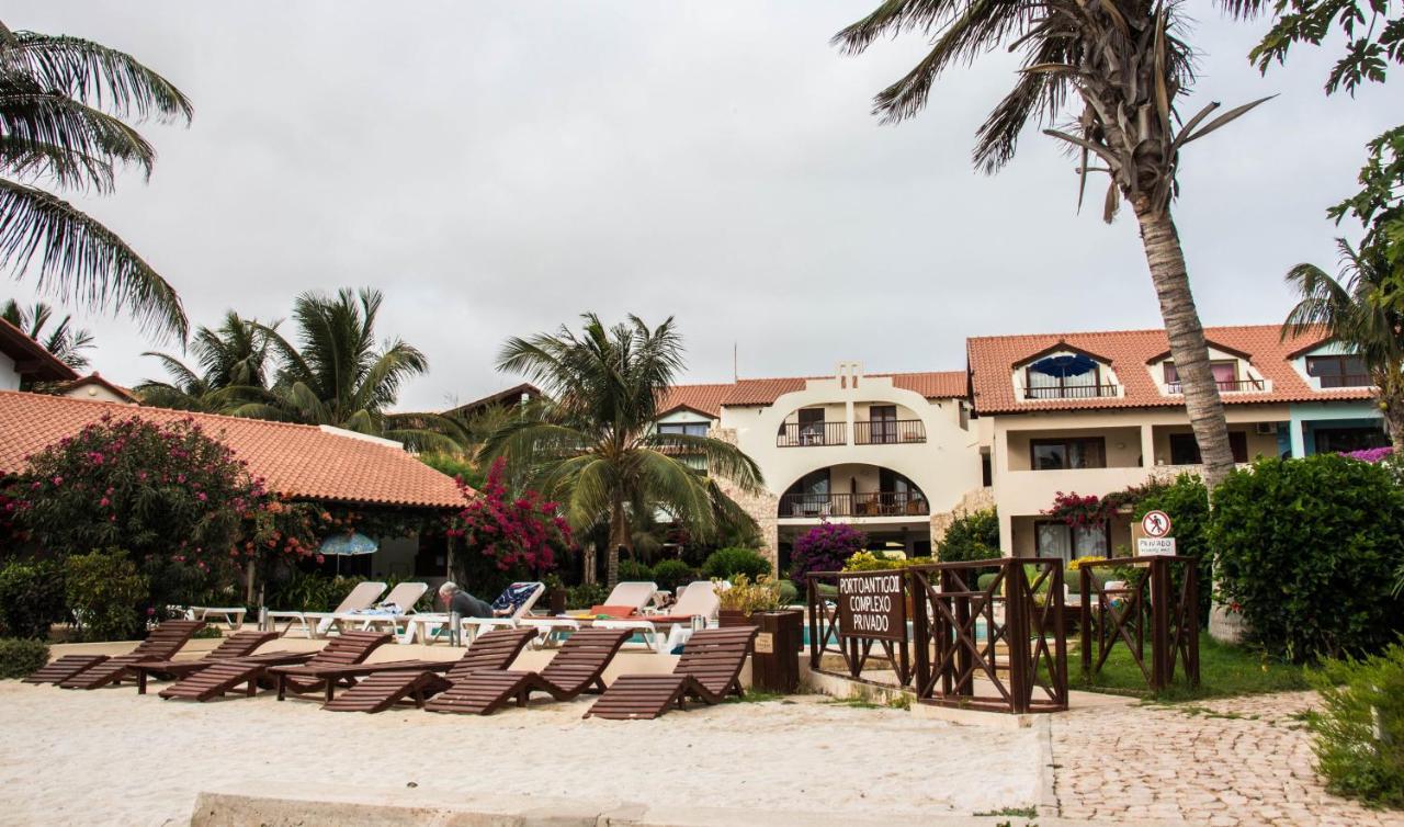 Gest Plain Apartments Santa Maria Bagian luar foto