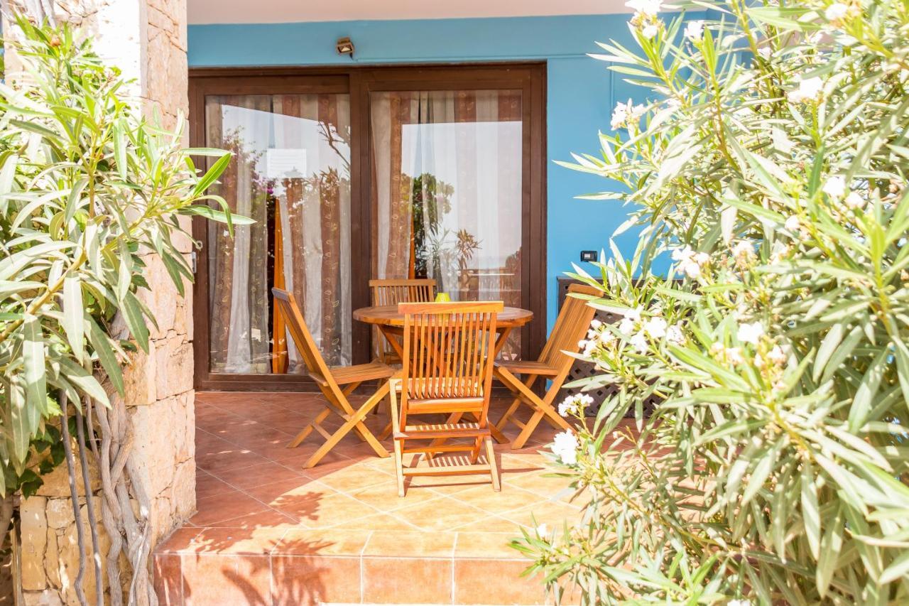 Gest Plain Apartments Santa Maria Bagian luar foto