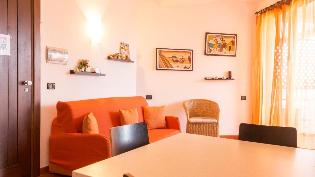 Gest Plain Apartments Santa Maria Bagian luar foto