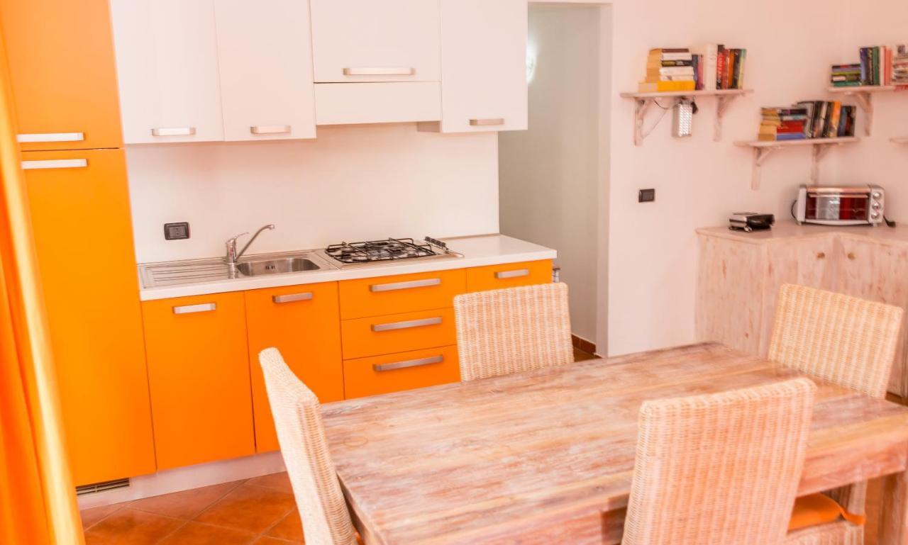 Gest Plain Apartments Santa Maria Bagian luar foto