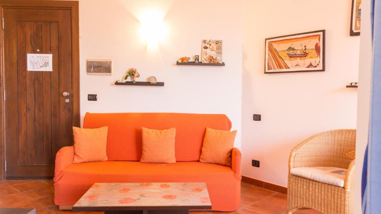 Gest Plain Apartments Santa Maria Bagian luar foto