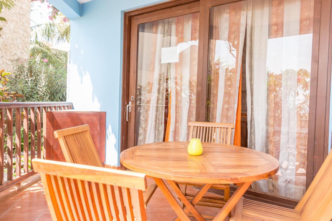 Gest Plain Apartments Santa Maria Bagian luar foto
