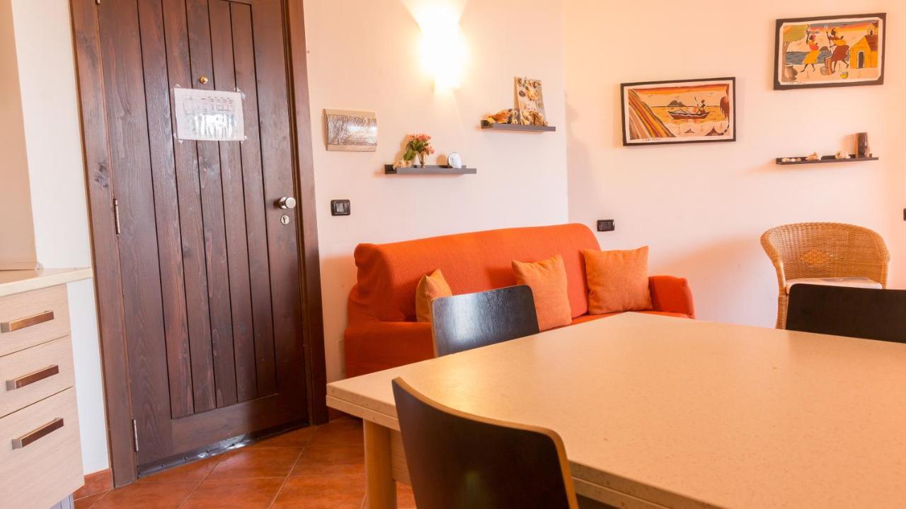 Gest Plain Apartments Santa Maria Bagian luar foto