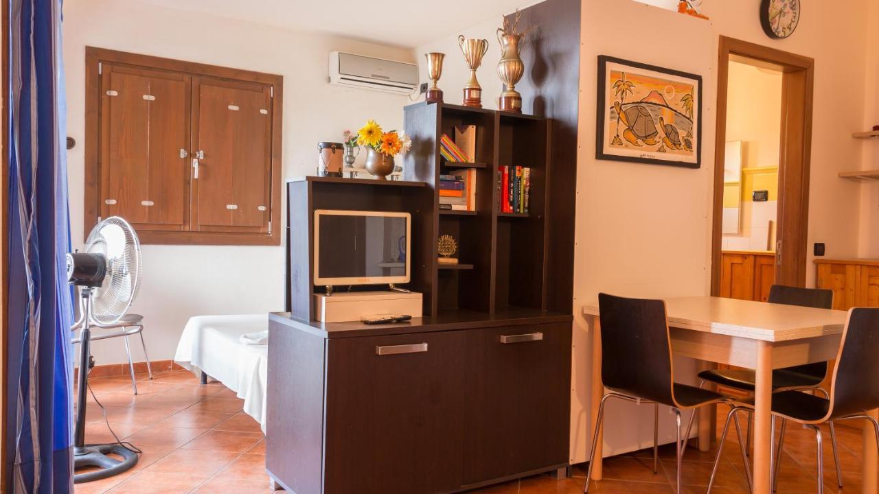 Gest Plain Apartments Santa Maria Bagian luar foto