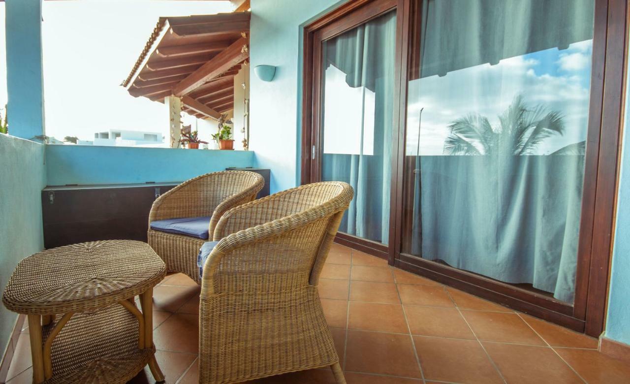 Gest Plain Apartments Santa Maria Bagian luar foto