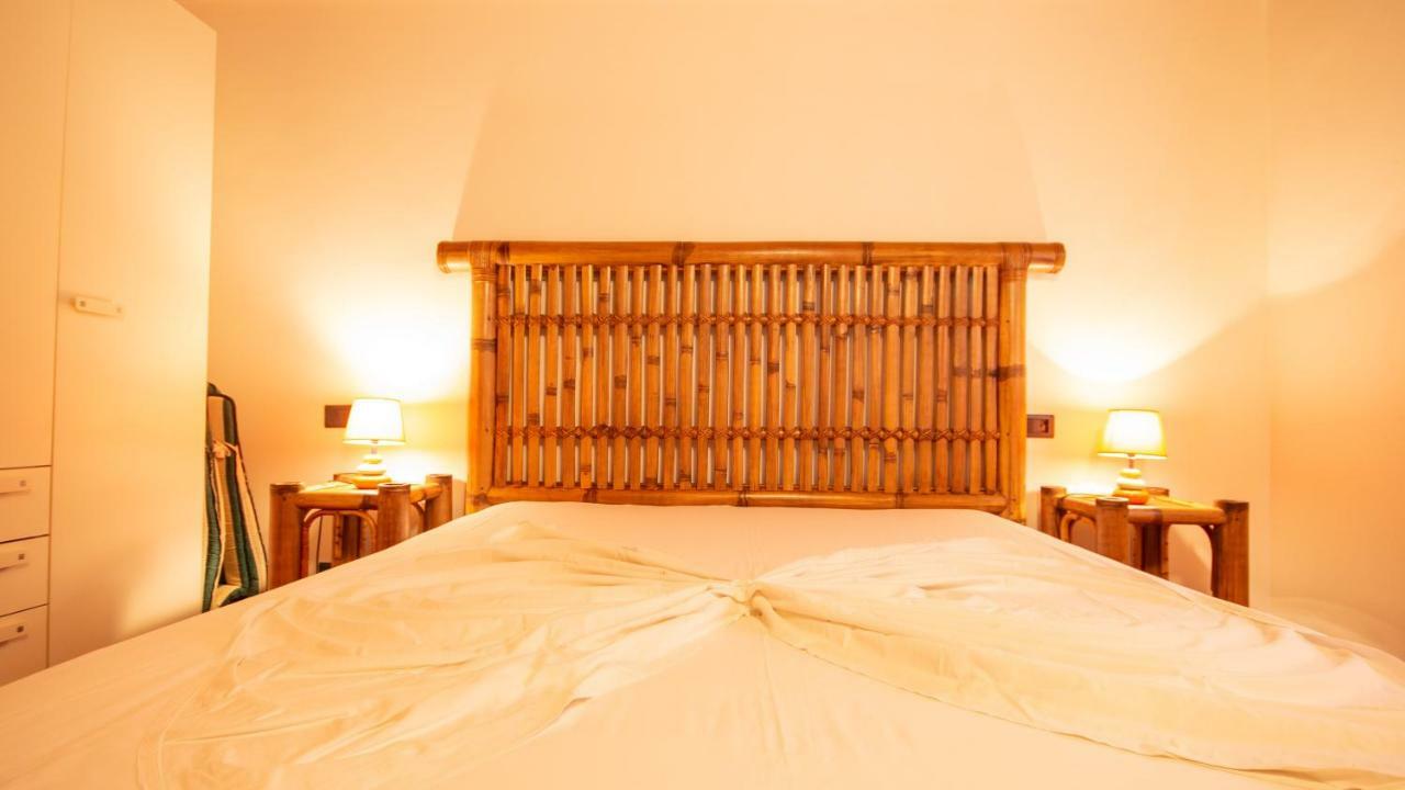 Gest Plain Apartments Santa Maria Bagian luar foto