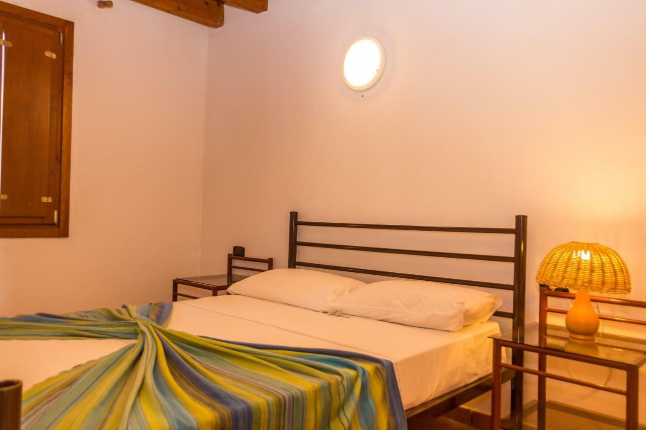 Gest Plain Apartments Santa Maria Bagian luar foto