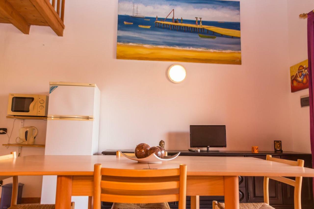 Gest Plain Apartments Santa Maria Bagian luar foto