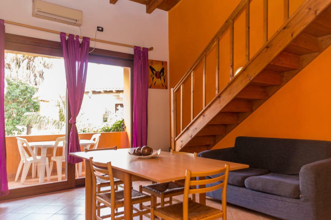 Gest Plain Apartments Santa Maria Bagian luar foto