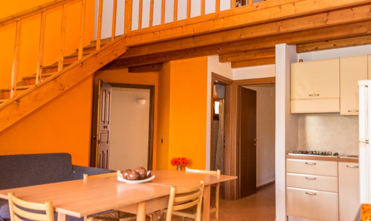 Gest Plain Apartments Santa Maria Bagian luar foto