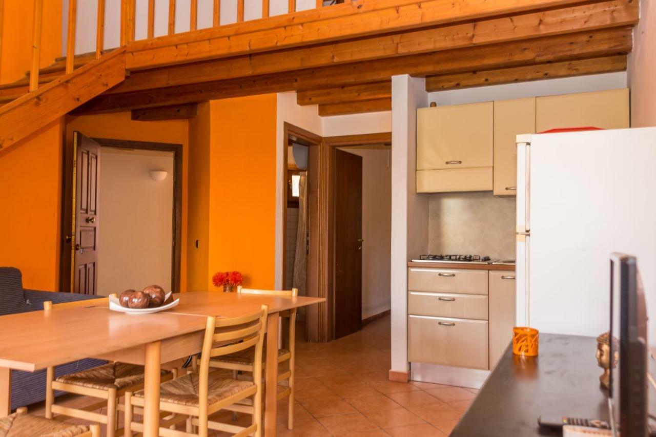 Gest Plain Apartments Santa Maria Bagian luar foto