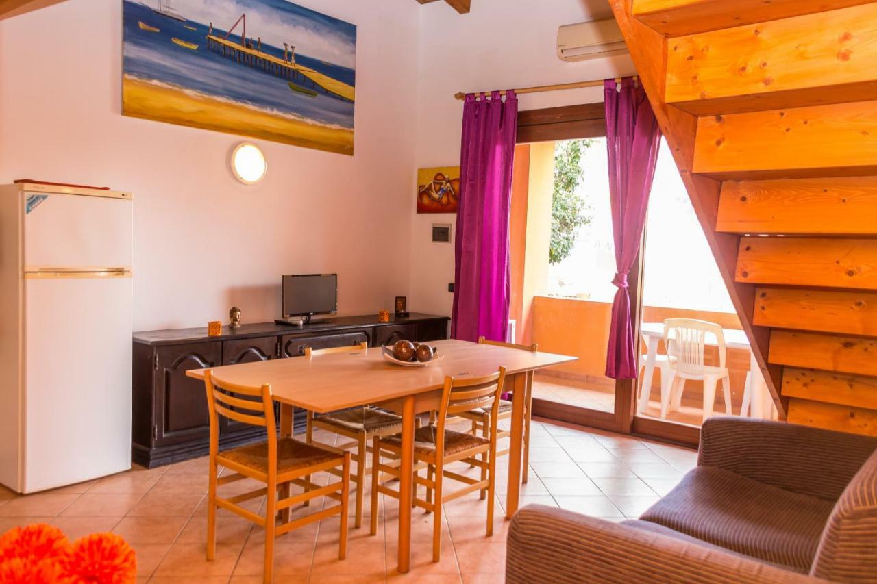Gest Plain Apartments Santa Maria Bagian luar foto