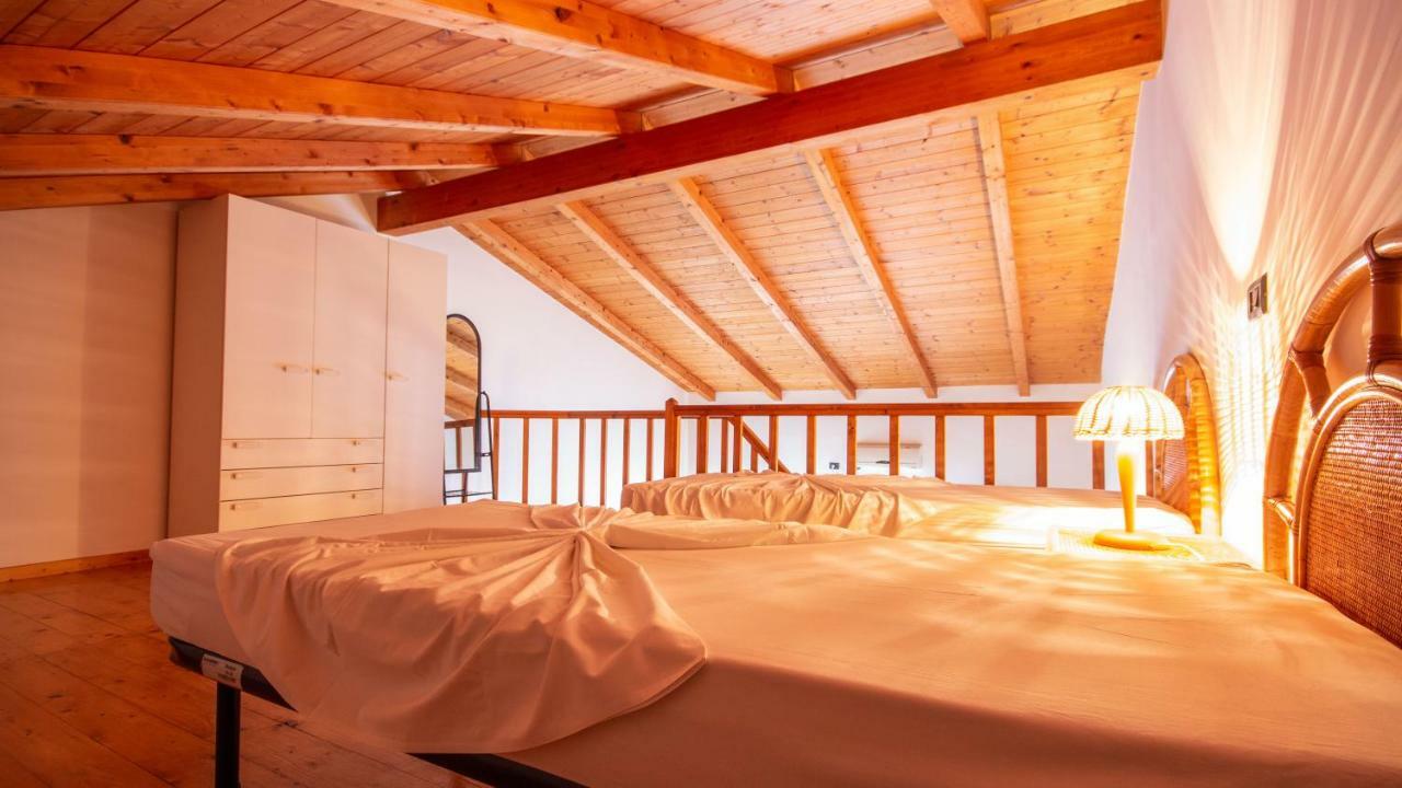 Gest Plain Apartments Santa Maria Bagian luar foto