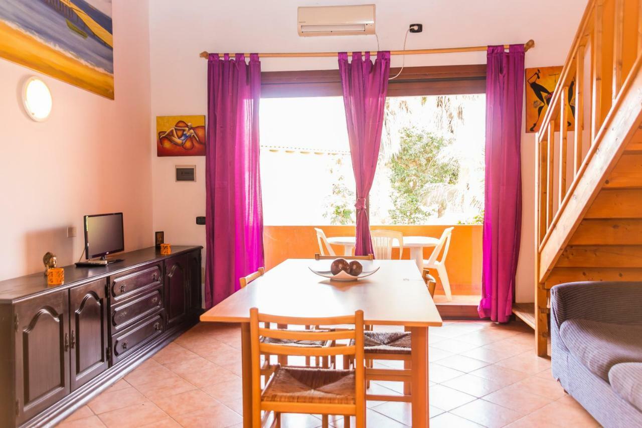 Gest Plain Apartments Santa Maria Bagian luar foto