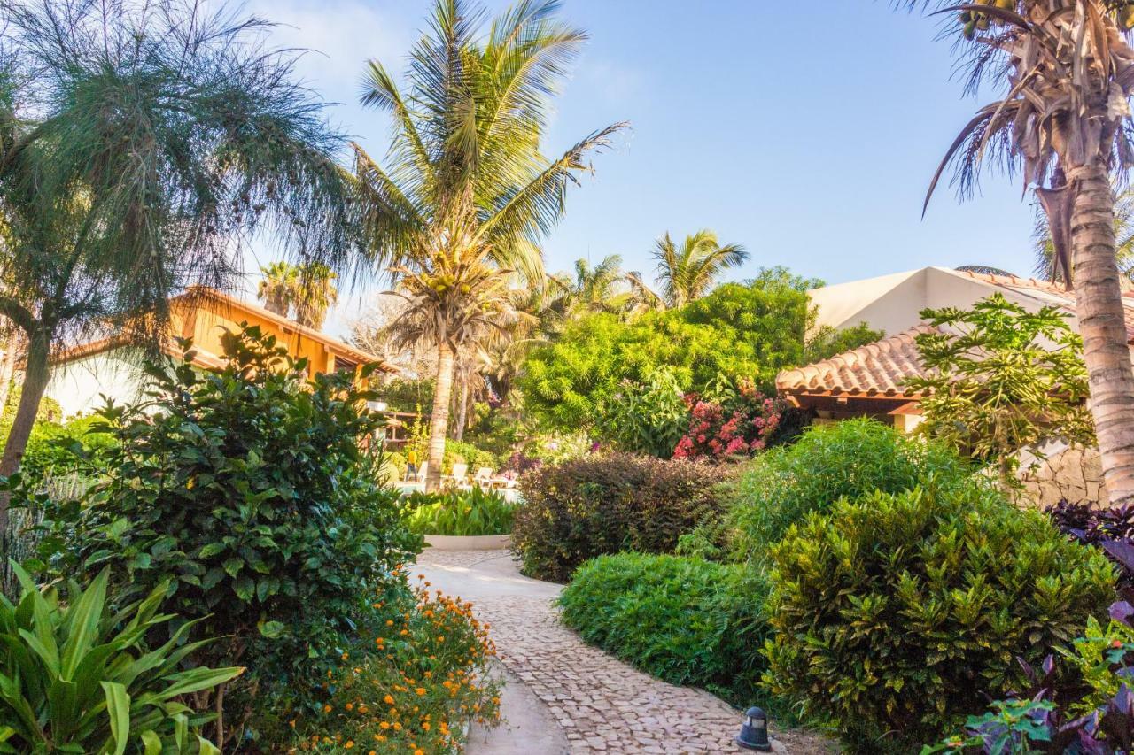 Gest Plain Apartments Santa Maria Bagian luar foto