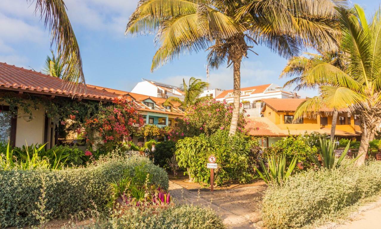 Gest Plain Apartments Santa Maria Bagian luar foto