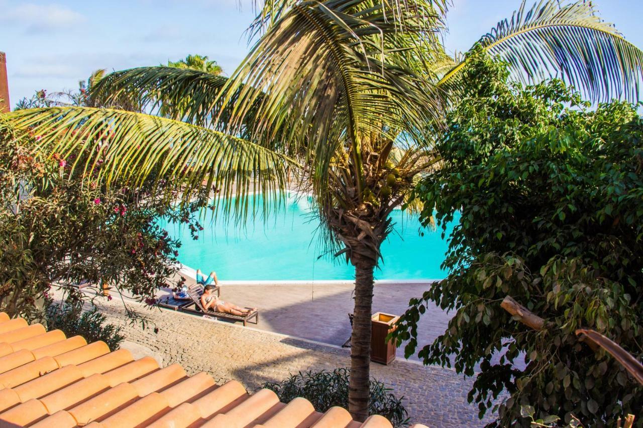 Gest Plain Apartments Santa Maria Bagian luar foto