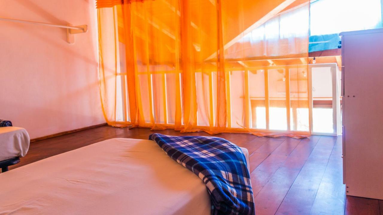 Gest Plain Apartments Santa Maria Bagian luar foto