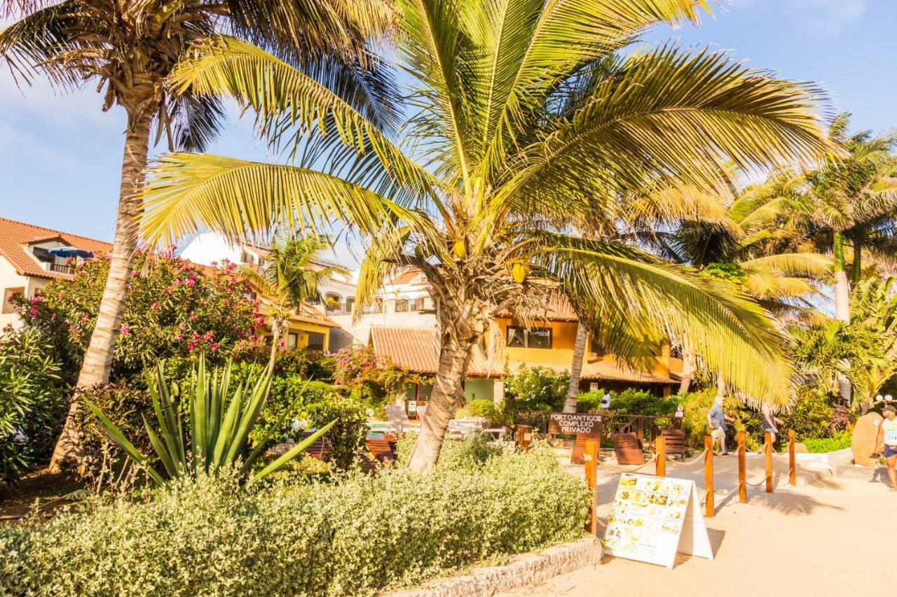Gest Plain Apartments Santa Maria Bagian luar foto