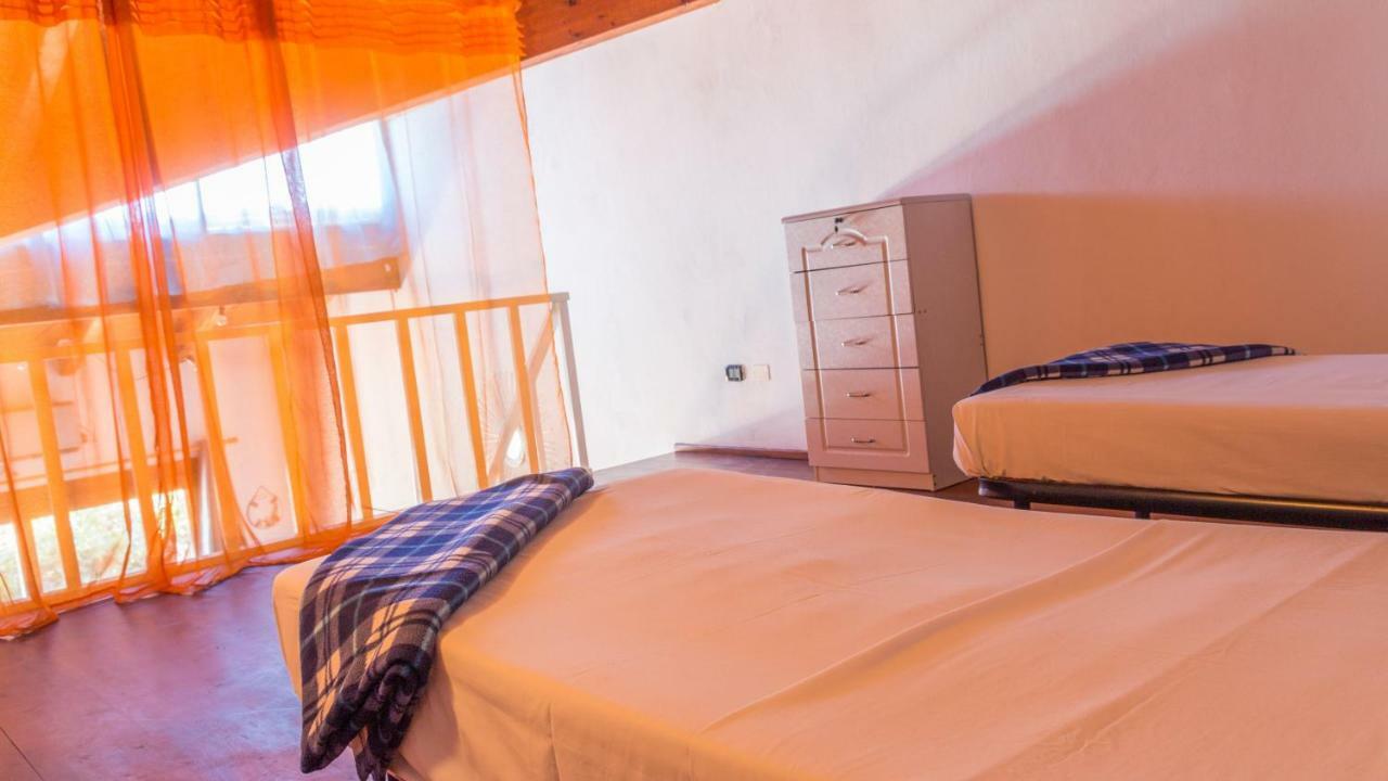 Gest Plain Apartments Santa Maria Bagian luar foto